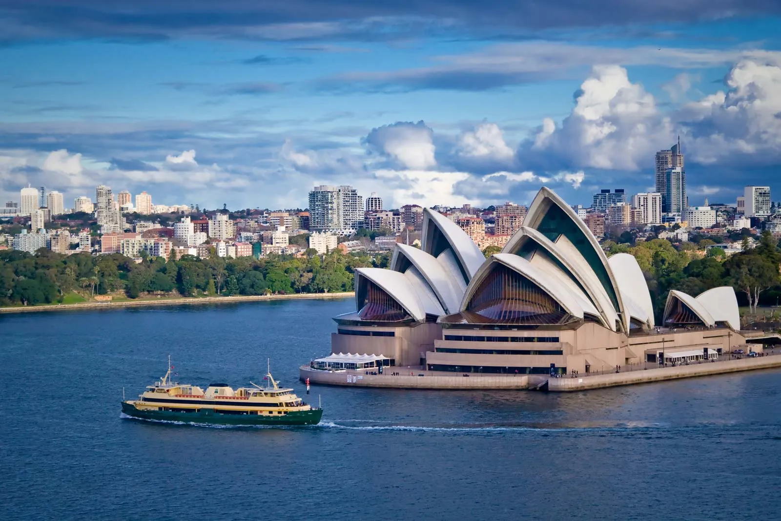 Sydney office
